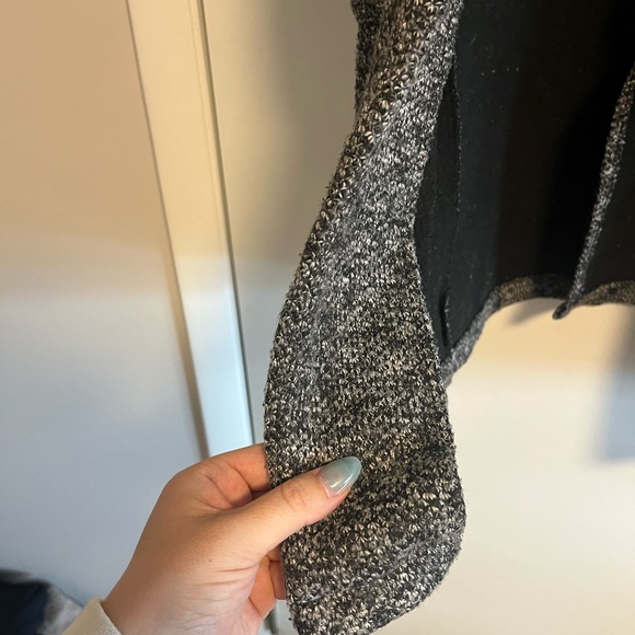 Long jacket - Picture 2 of 5